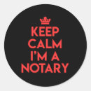 Search for notary stickers Justice
