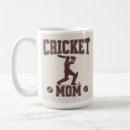 Search for cricket sport mugs Cricketer
