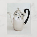 Search for on coffee pot postcards Tea