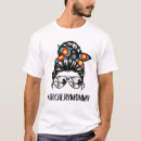 Search for archery mom tshirts Messy