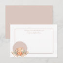 Search for elephant note cards Orange