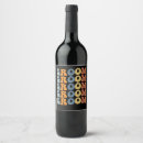 Search for funny wedding wine labels Groomsmen