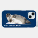 Search for seal iphone cases Blue