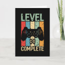 Search for gambling birthday cards Gamer