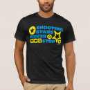 Search for shooting star tshirts Stars