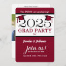 Search for twins graduation invitations Class of 2025
