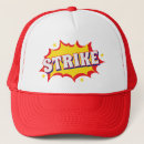 Search for bowling pin hats Strike