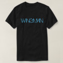 Search for wingman clothing Party