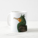 Search for cormorant bird mugs Birds