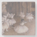 Search for stage coasters Ballerina