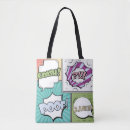 Search for comic style bags Cartoon