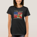Search for american state tshirts Bone