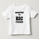Search for big sister clothing Promoted to big brother
