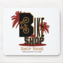 Search for shops mousepads Bike
