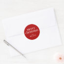 Search for red designs stickers Retro