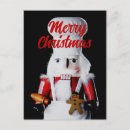 Search for best chef christmas cards Food