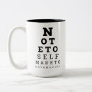 Search for make today amazing mugs Typography