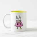Search for cartoon skeletons mugs Cat