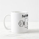Search for electronic circuit mugs Schematic