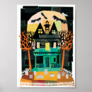 Search for spook art Black