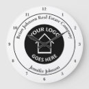 Search for company office clocks Modern