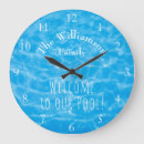 Search for swimming pool water clocks Aqua