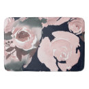Search for blush and navy bathroom accessories Flowers