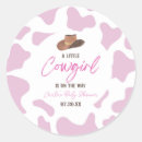Search for cow girls stickers Baby shower
