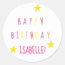 Search for happy birthday seals envelope seals Kids