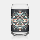 Search for native american beer glasses Southwestern