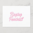 Search for raging postcards Women
