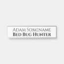 Search for bed bugs Humour