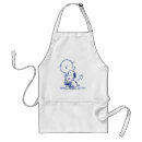 Search for hug aprons Charlie brown