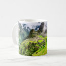 Search for incas mugs Mountains