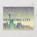 Search for nyc postcards Manhattan