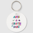 Search for arts crafts key rings Diy