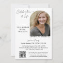 Search for coded for life invitations In loving memory