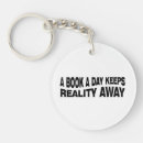 Search for my book key rings Pink