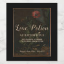 Search for apothecary labels Vintage