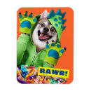 Search for dinosaur magnets Dog
