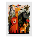 Search for zebra posters Giraffe