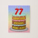 Search for age 77 77 years old