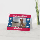 Search for homecoming cards Welcome home
