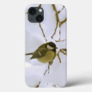 Search for winter bird iphone cases Cute