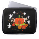Search for graveyard laptop cases Halloween