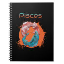 Search for zodiac sign notebooks Water