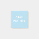 Search for positive thinking post it notes Encouragement