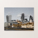 Search for london skyline puzzles Britain