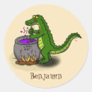 Search for funny gator stickers Alligator