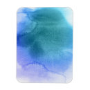 Search for blurred background magnets Abstract